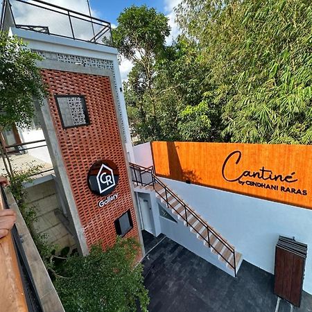 Cendhani Raras Gallery Kejayan Dış mekan fotoğraf