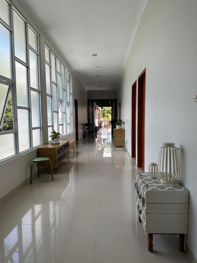 Cendhani Raras Gallery Kejayan Dış mekan fotoğraf