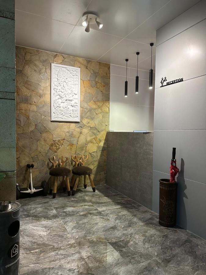 Cendhani Raras Gallery Kejayan Dış mekan fotoğraf