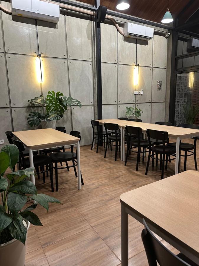 Cendhani Raras Gallery Kejayan Dış mekan fotoğraf