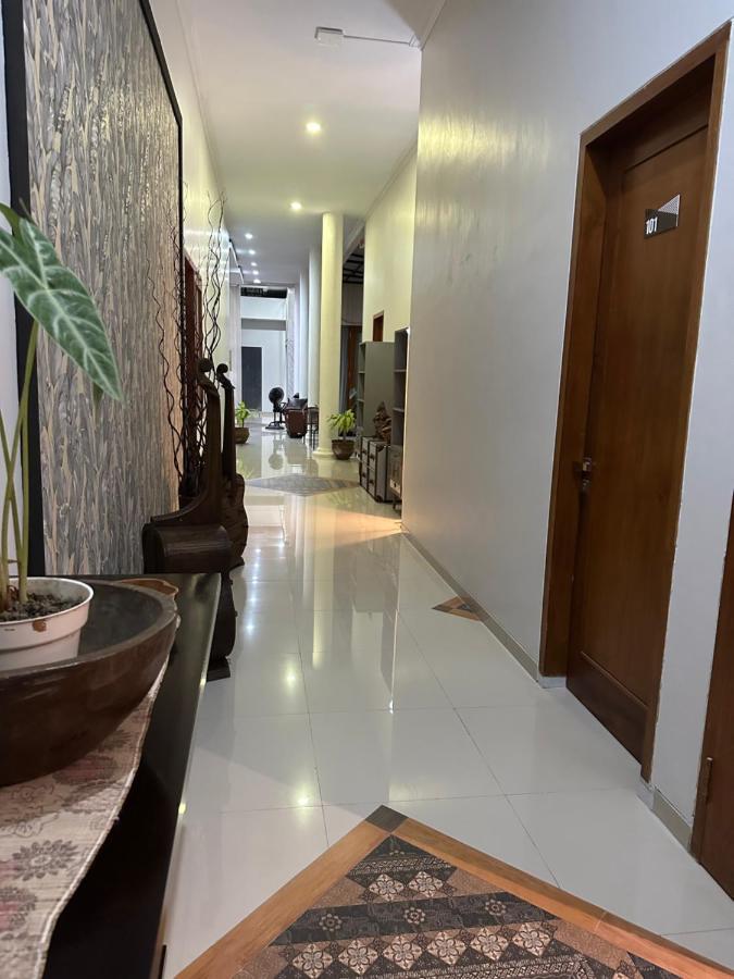 Cendhani Raras Gallery Kejayan Dış mekan fotoğraf