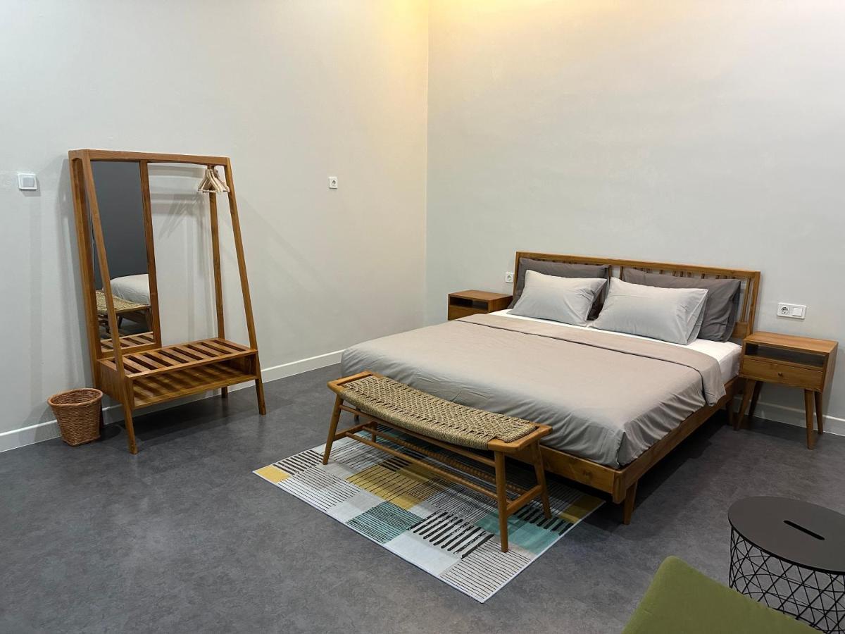 Cendhani Raras Gallery Kejayan Dış mekan fotoğraf